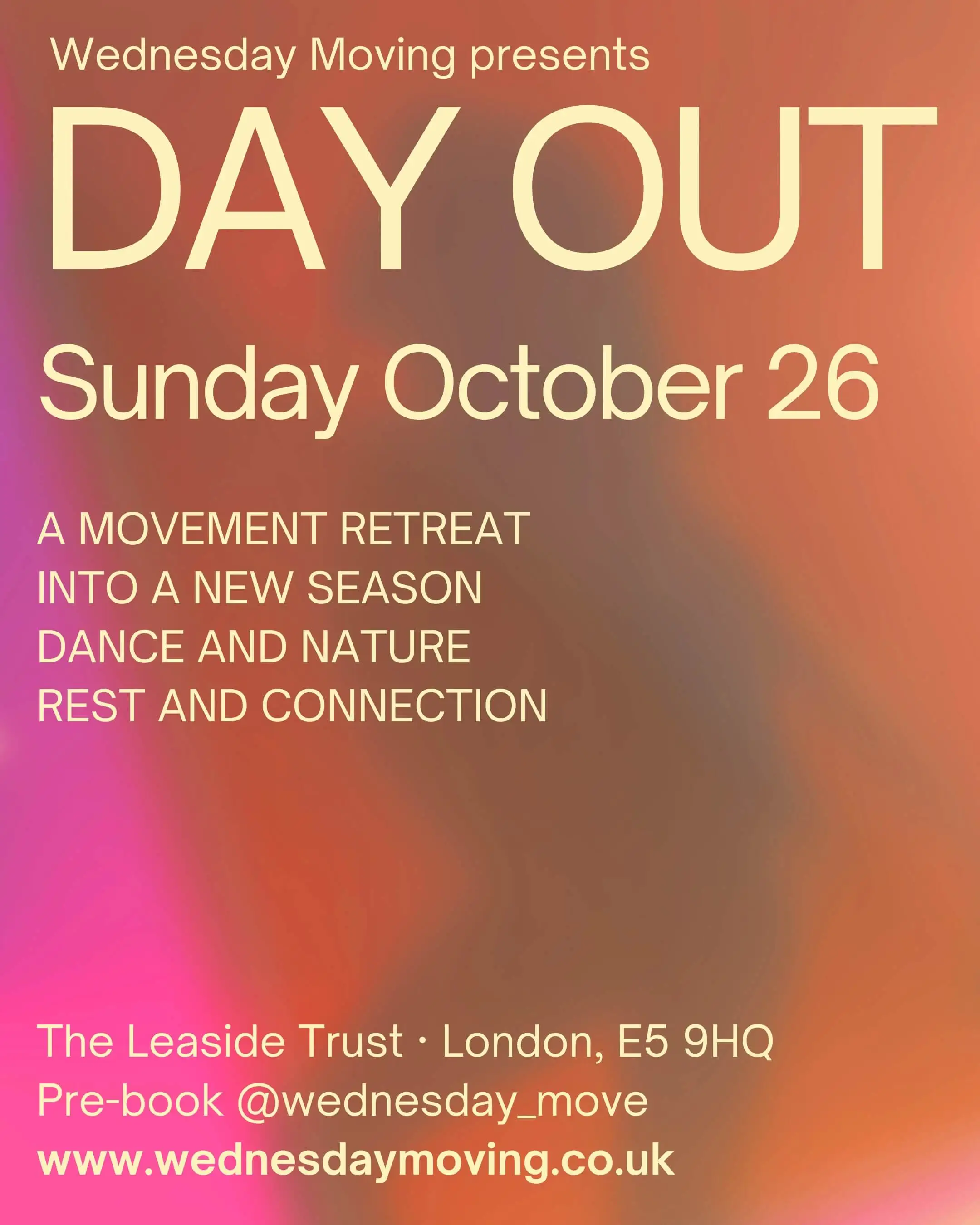 Retreat